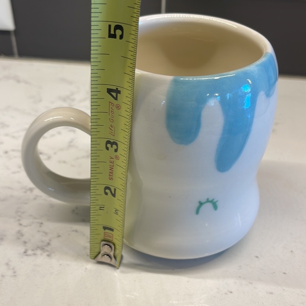 Coco Spadoni mug coffee cup - Picture 5 of 8